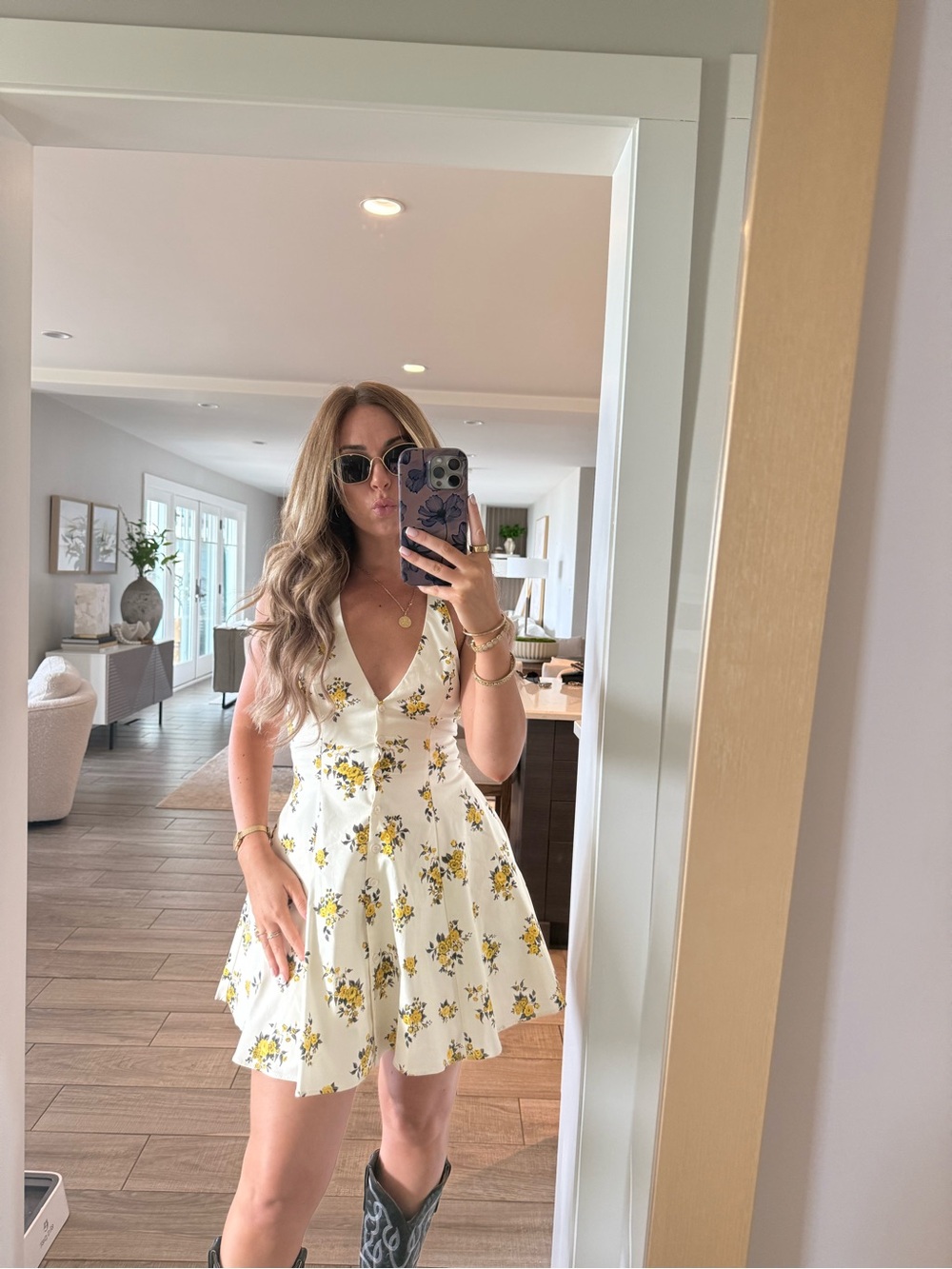 Zara | Dress - Picture 2 of 4